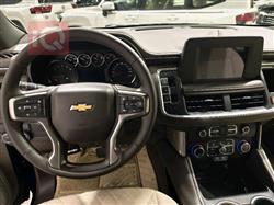 شێڤرۆلێت تاهۆ